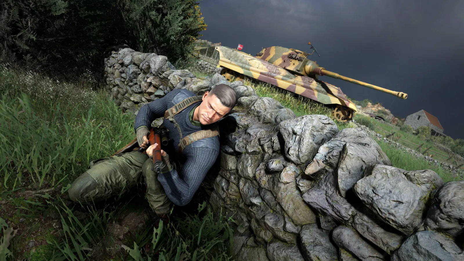 Sniper Elite 5 media 9