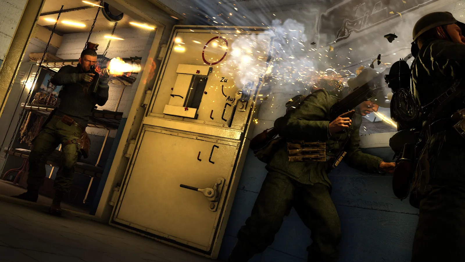 Sniper Elite 5 media 11