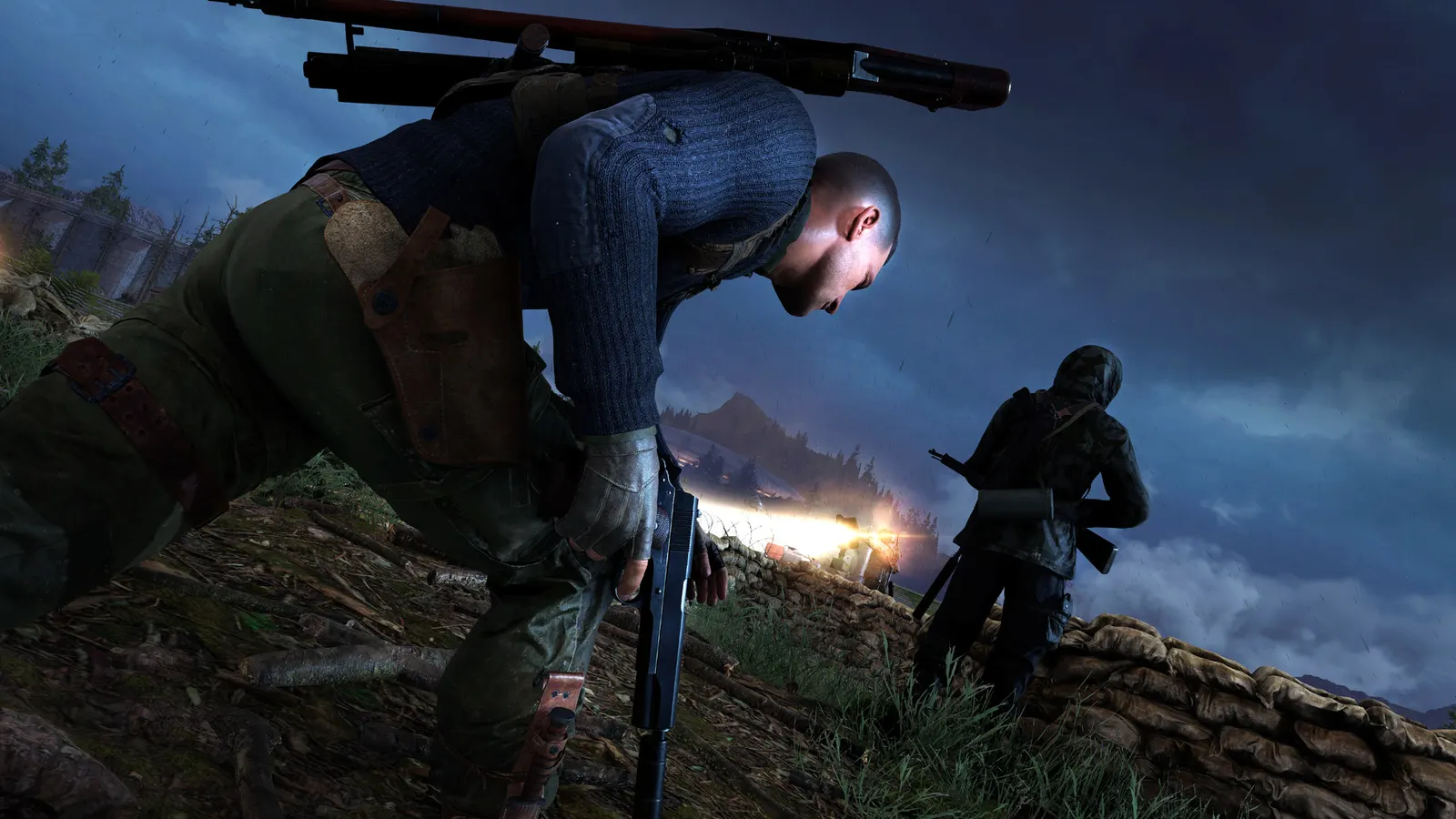 Sniper Elite 5 media 17