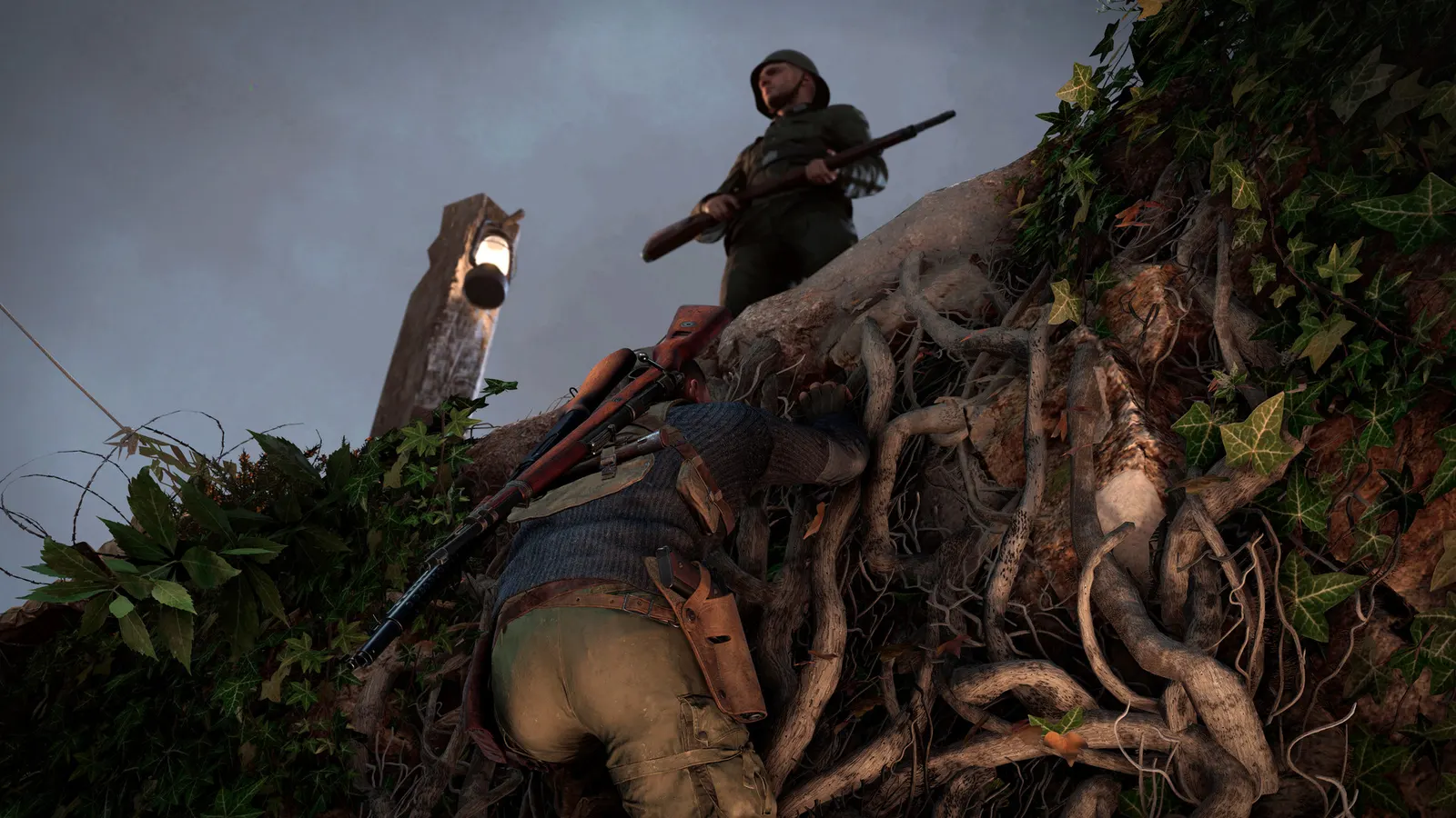 Sniper Elite 5 media 18