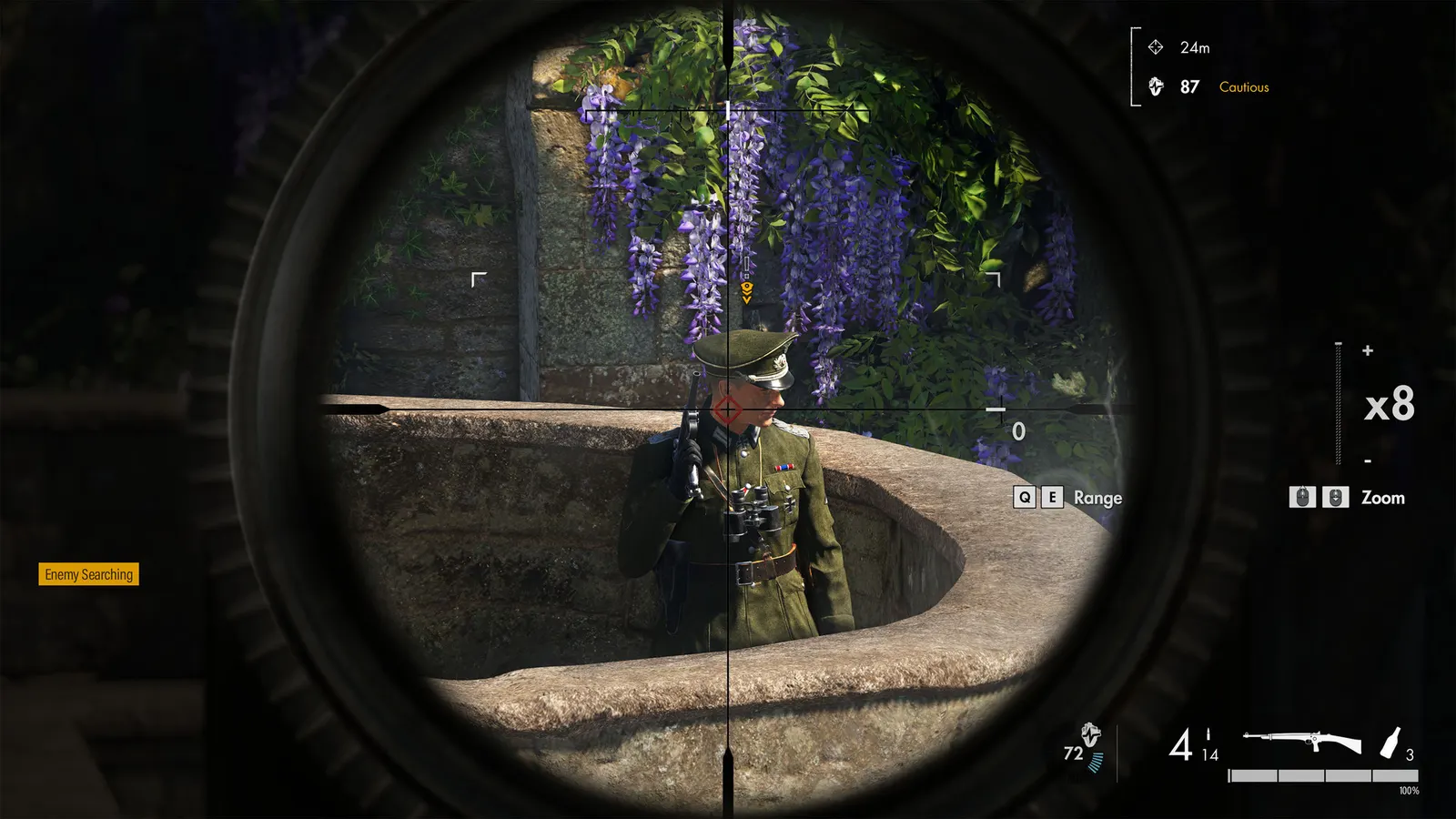 Sniper Elite 5 media 19