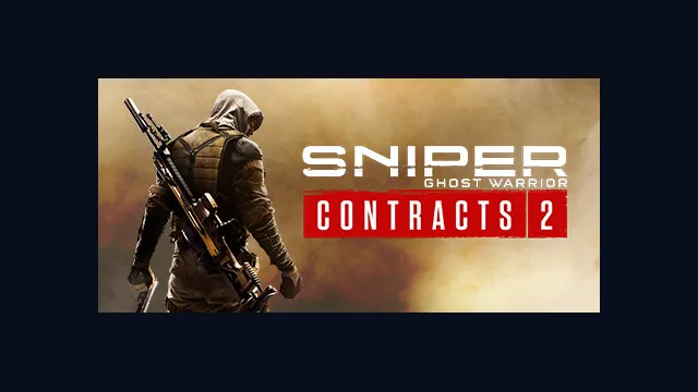 Sniper Ghost Warrior Contracts 2