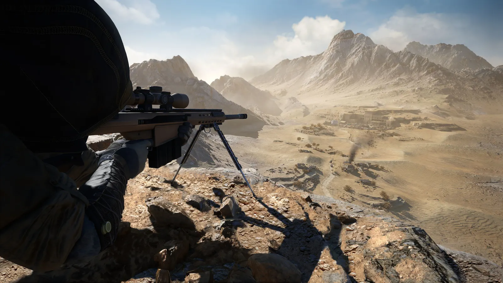 Sniper Ghost Warrior Contracts 2 media 5
