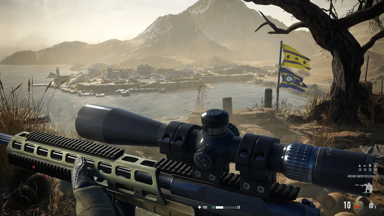 Sniper Ghost Warrior Contracts 2 media 7