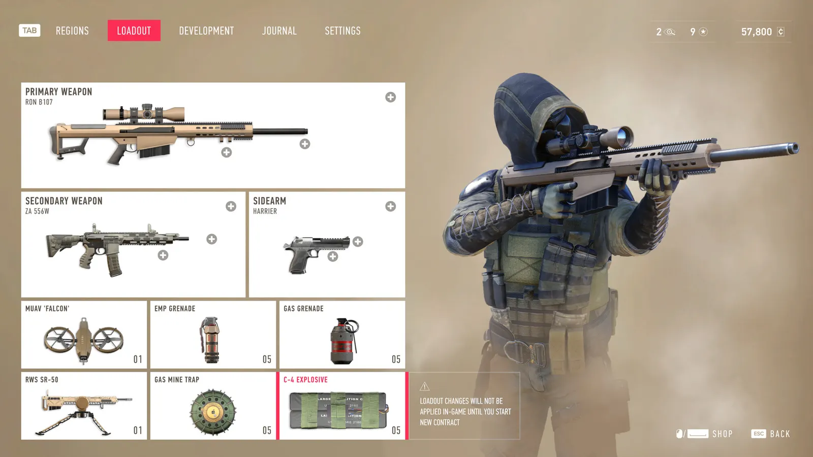 Sniper Ghost Warrior Contracts 2 media 8