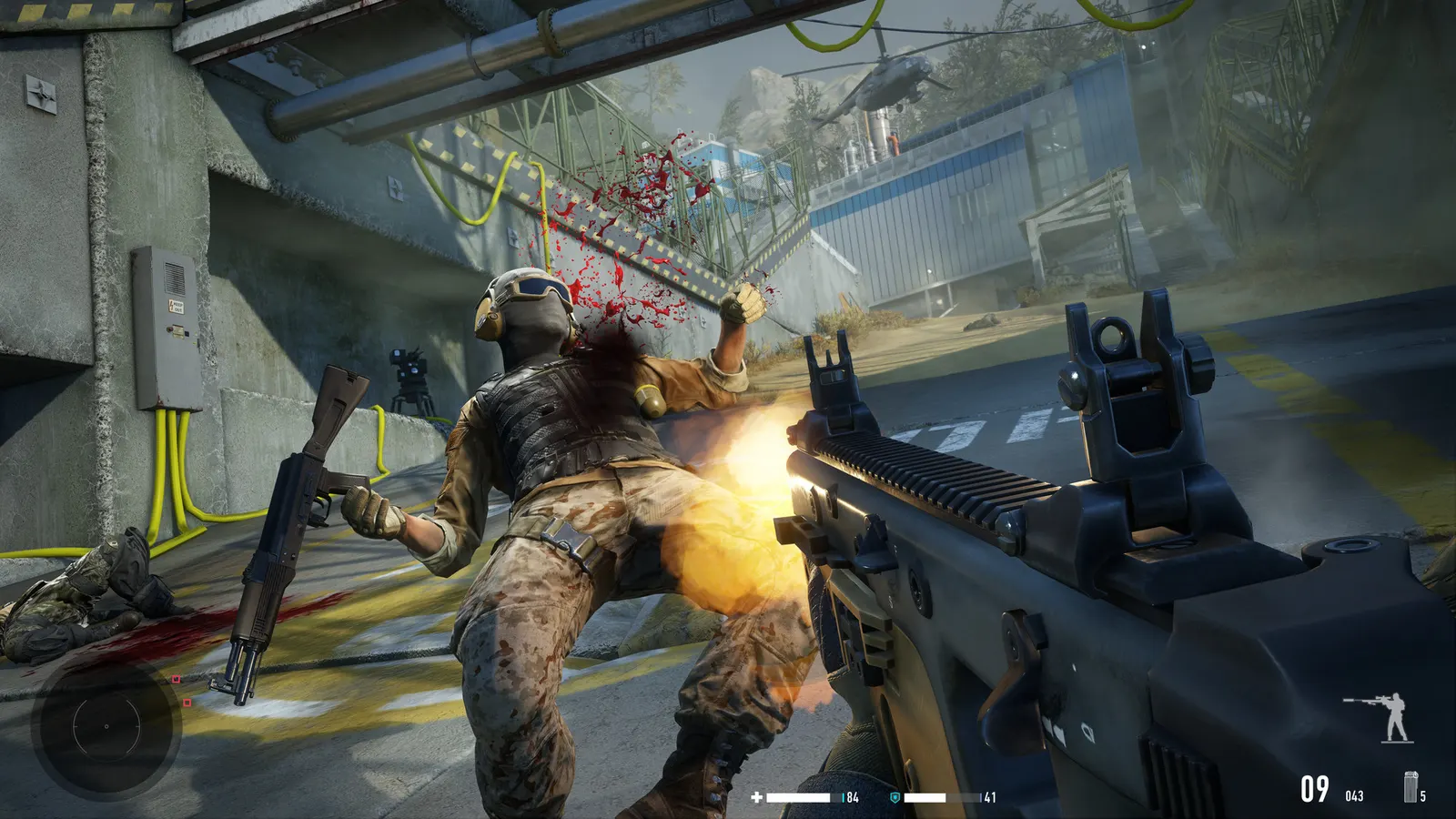 Sniper Ghost Warrior Contracts 2 media 9