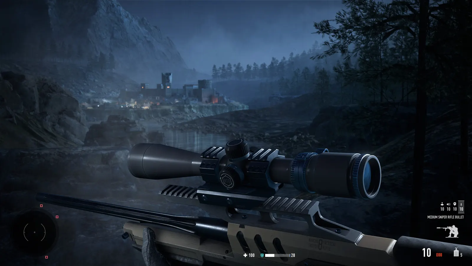 Sniper Ghost Warrior Contracts 2 media 11