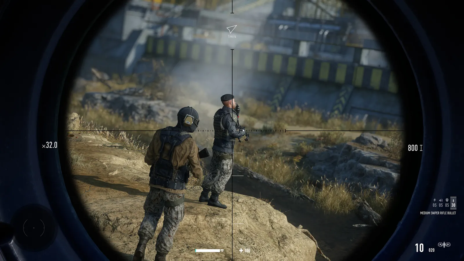 Sniper Ghost Warrior Contracts 2 media 12