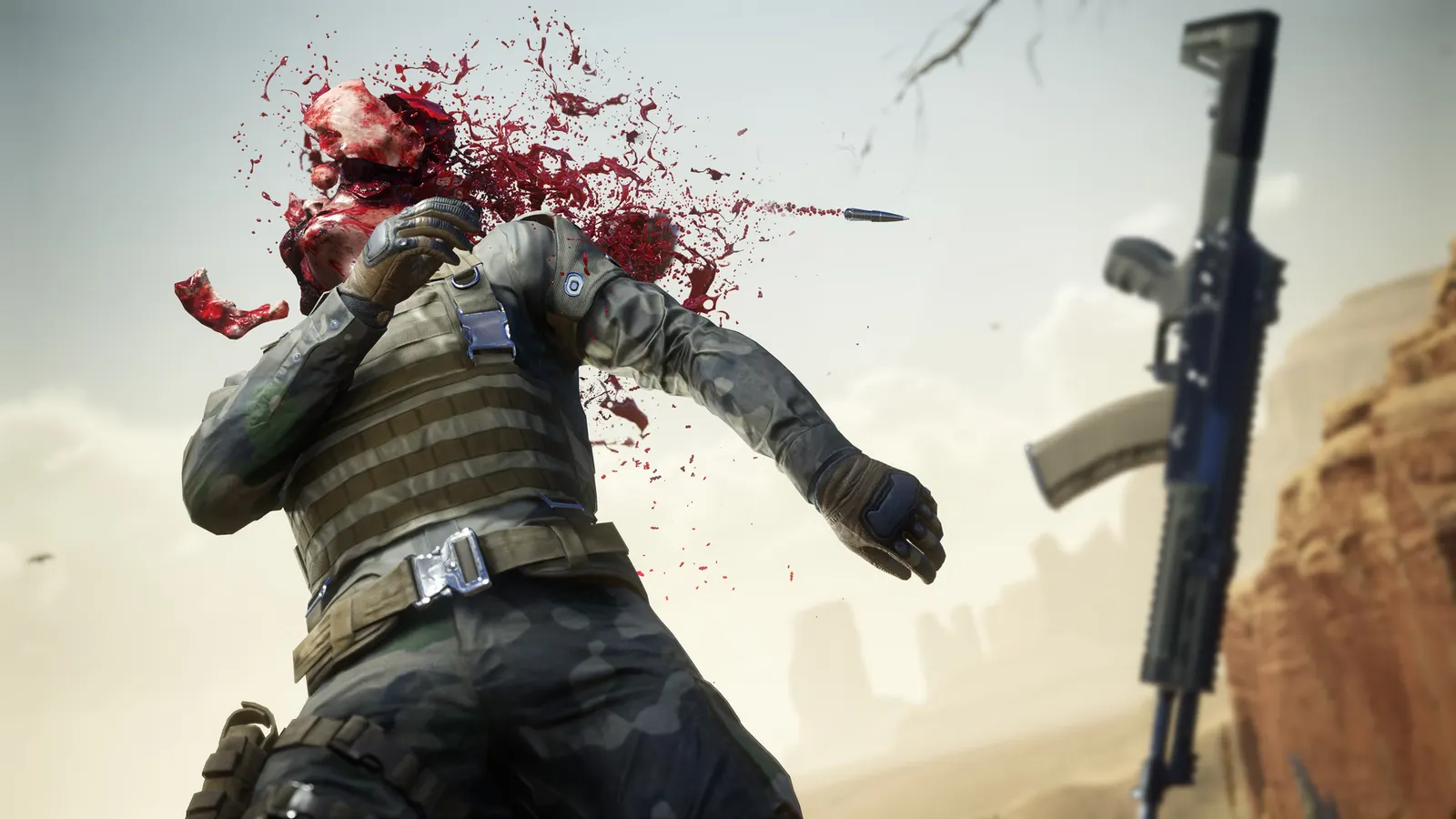 Sniper Ghost Warrior Contracts 2 media 13