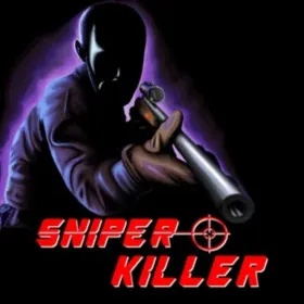 Обкладинка гри Sniper Killer