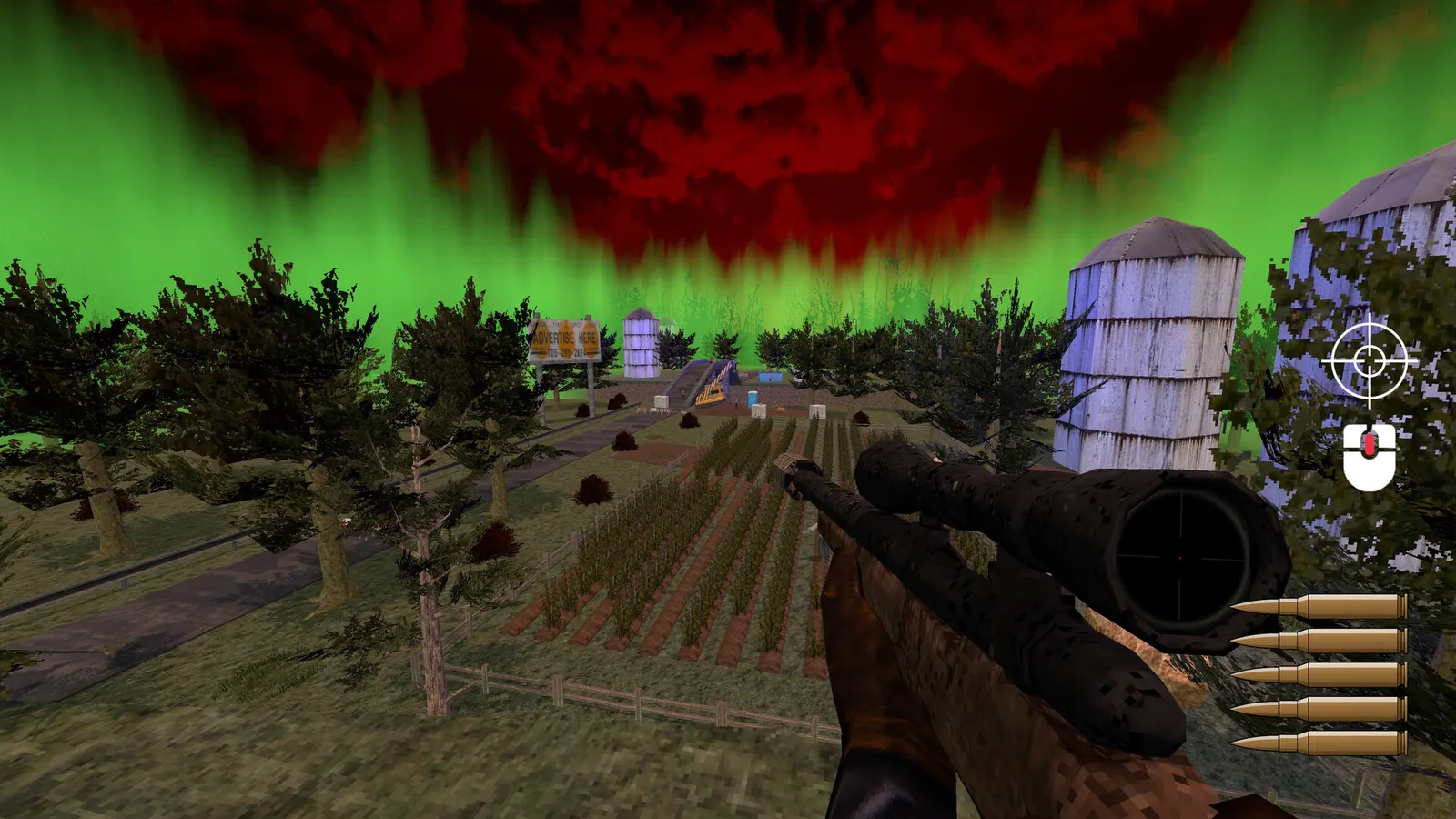 Sniper Killer media 2