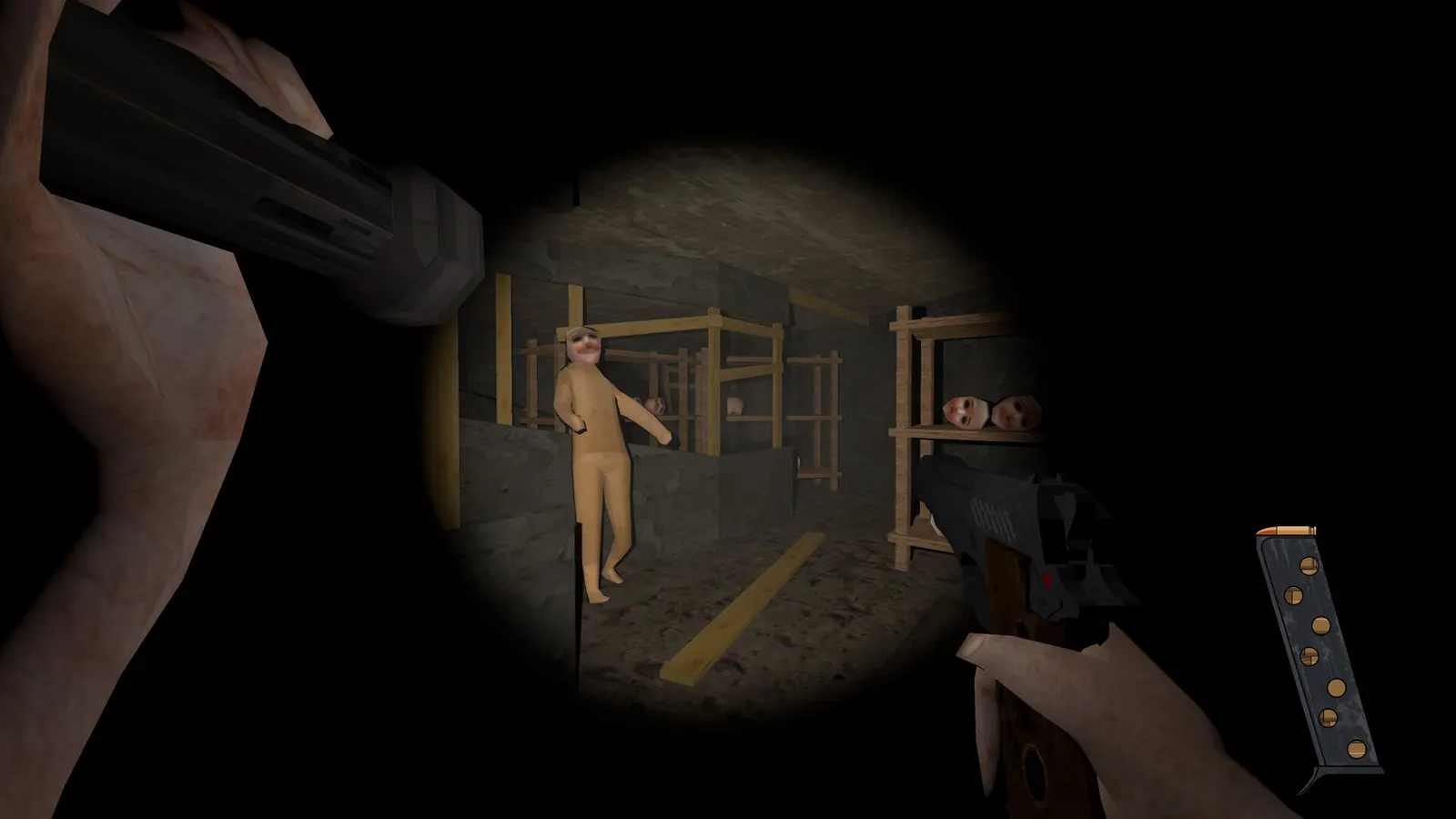 Sniper Killer media 8