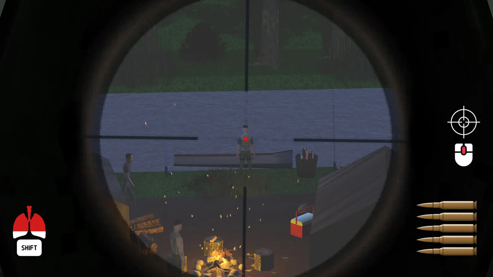 Sniper Killer media 10
