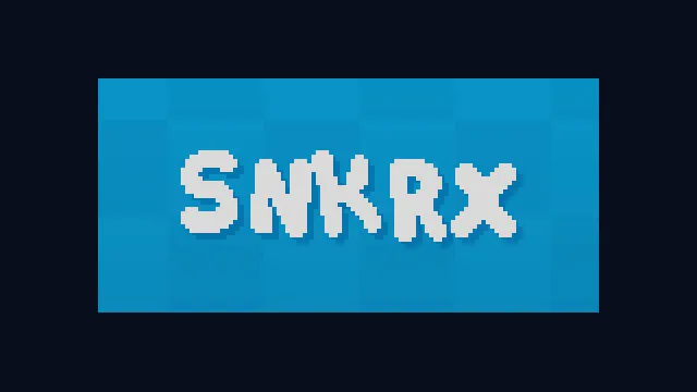 SNKRX