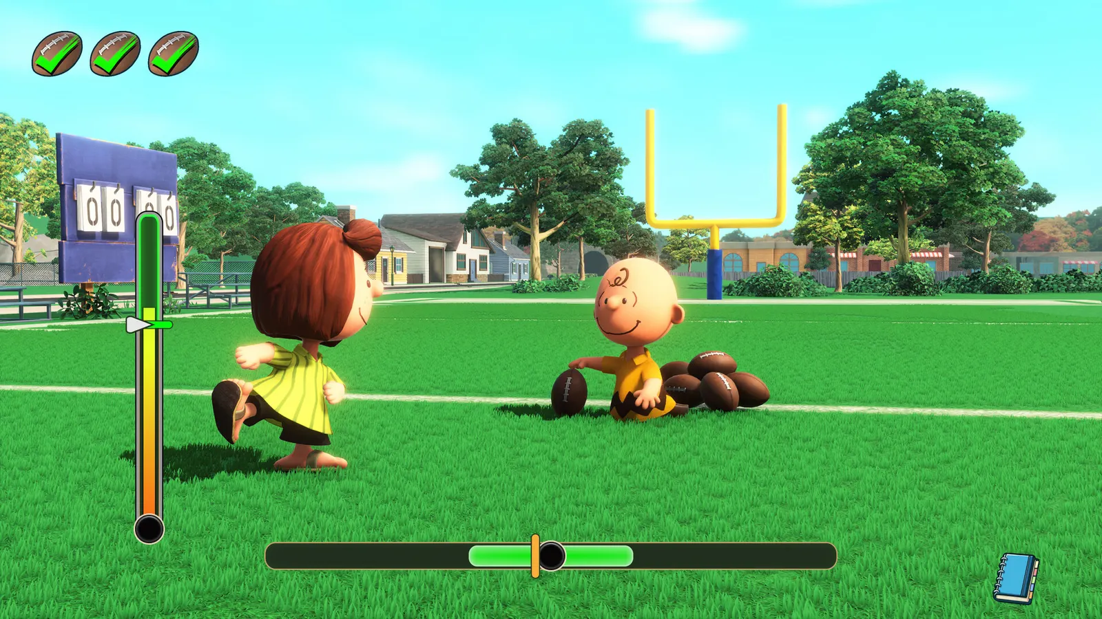 Snoopy & The Great Mystery Club media 4