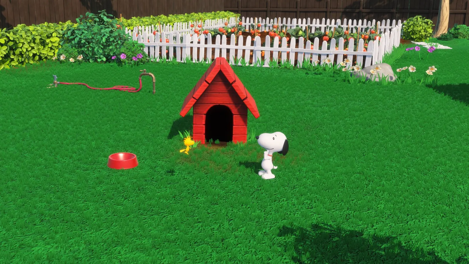 Snoopy & The Great Mystery Club media 12