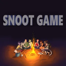 Обкладинка гри Snoot Game