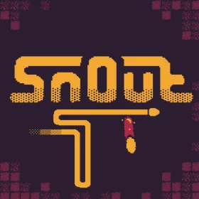 Обкладинка гри SnOut