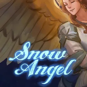 Обкладинка гри Snow Angel