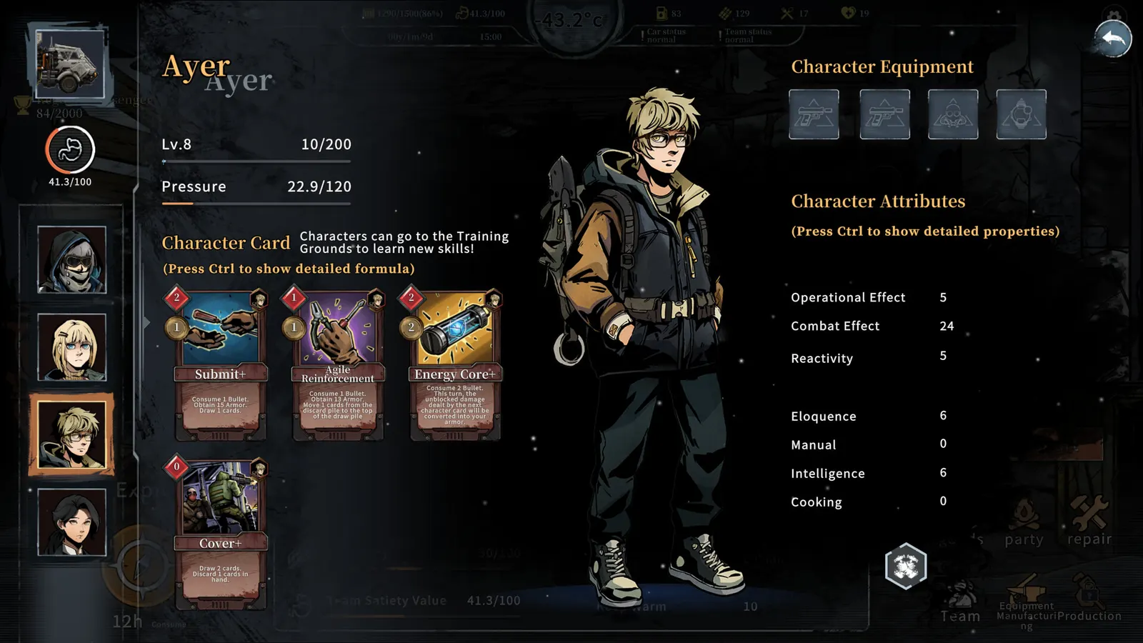Snow Ash media 8