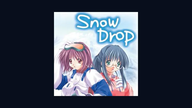 Snow Drop
