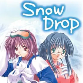 Обкладинка гри Snow Drop