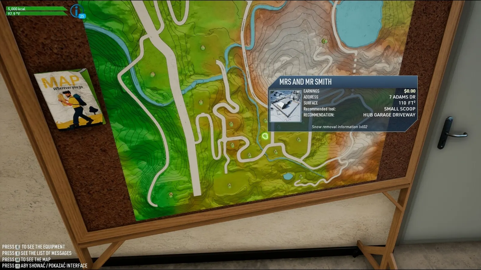Snow Plowing Simulator media 14