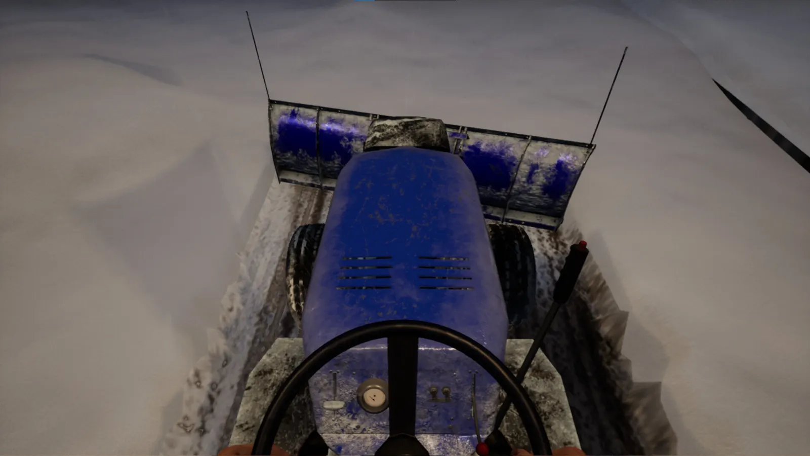 Snow Plowing Simulator media 20