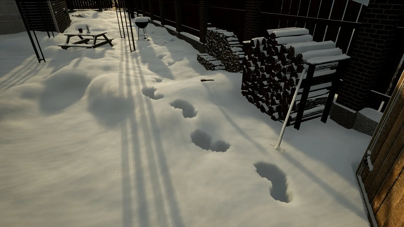 Snow Plowing Simulator media 22