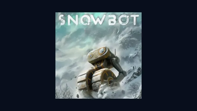SnowBot
