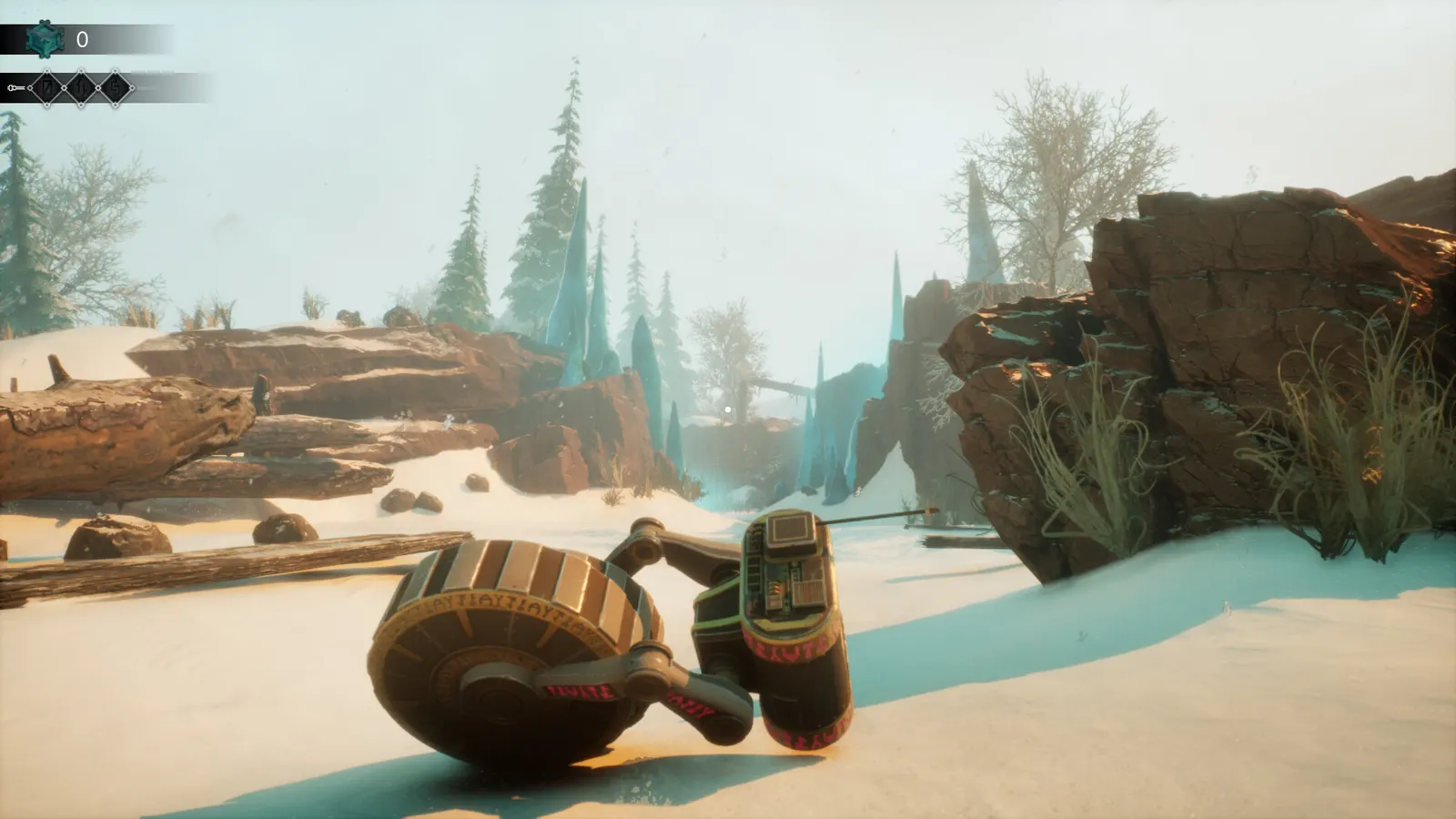 SnowBot media 3