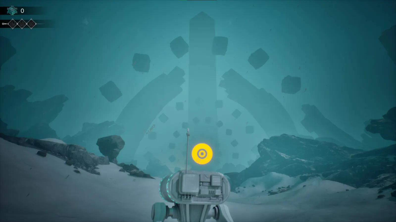 SnowBot media 5