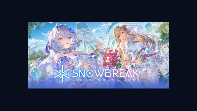 Snowbreak: Containment Zone