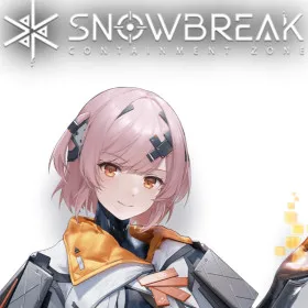 Обкладинка гри Snowbreak: Containment Zone