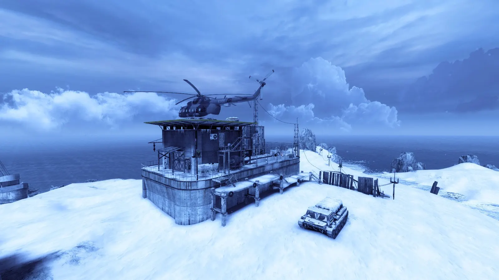 Snowdrop Escape media 2