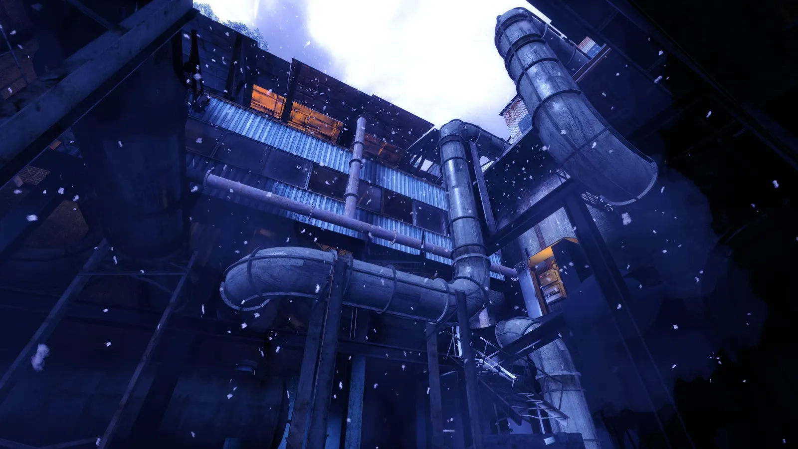 Snowdrop Escape media 4