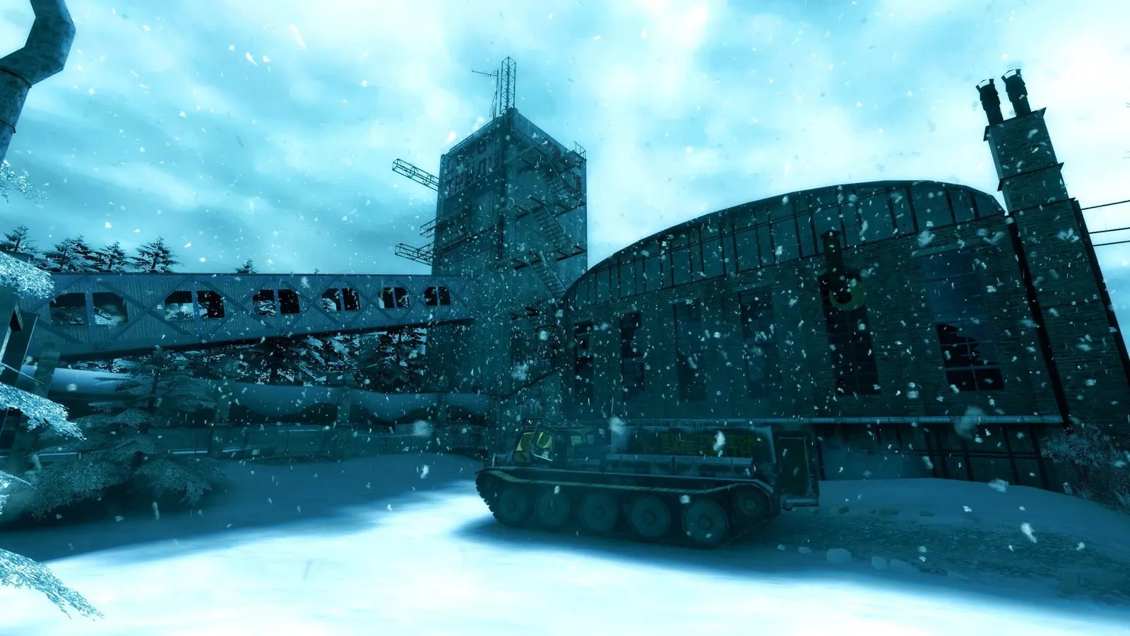 Snowdrop Escape media 8