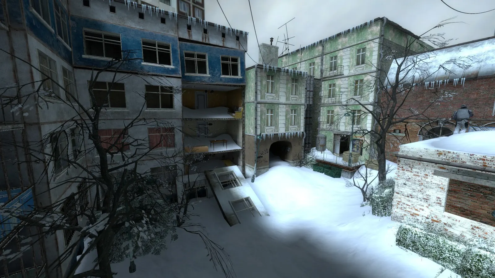 Snowdrop Escape media 10