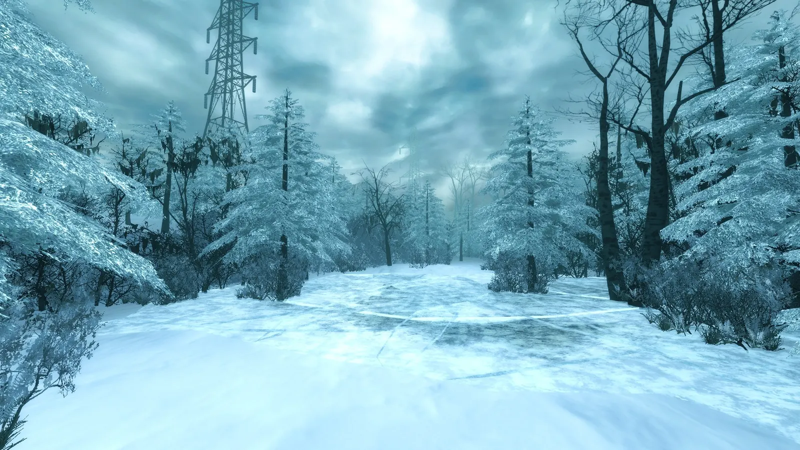 Snowdrop Escape media 23