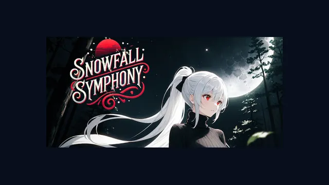 Snowfall Symphony - A tale of Crustallus