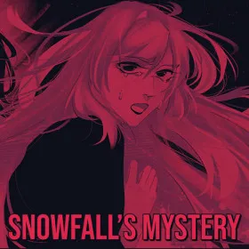 Обкладинка гри Snowfall's Mystery
