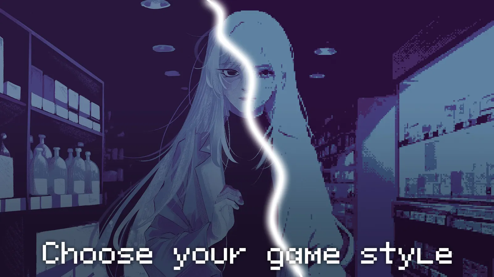 Snowfall's Mystery media 1