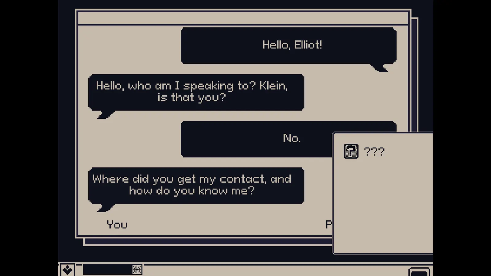 Snowfall's Mystery media 3