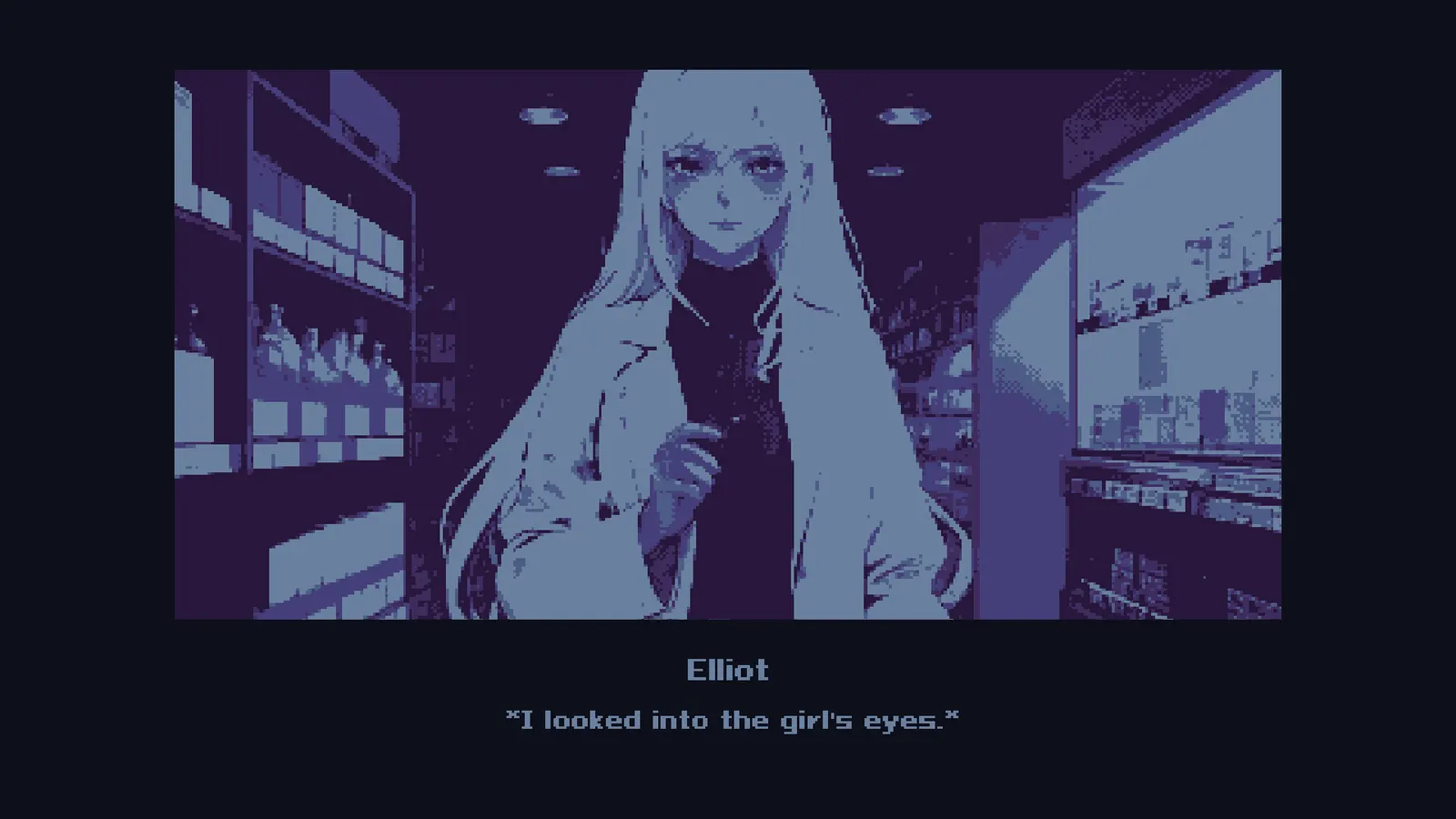 Snowfall's Mystery media 6