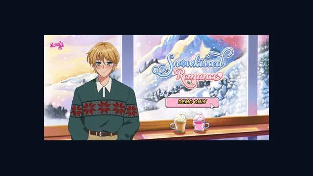 Snowkissed Romance