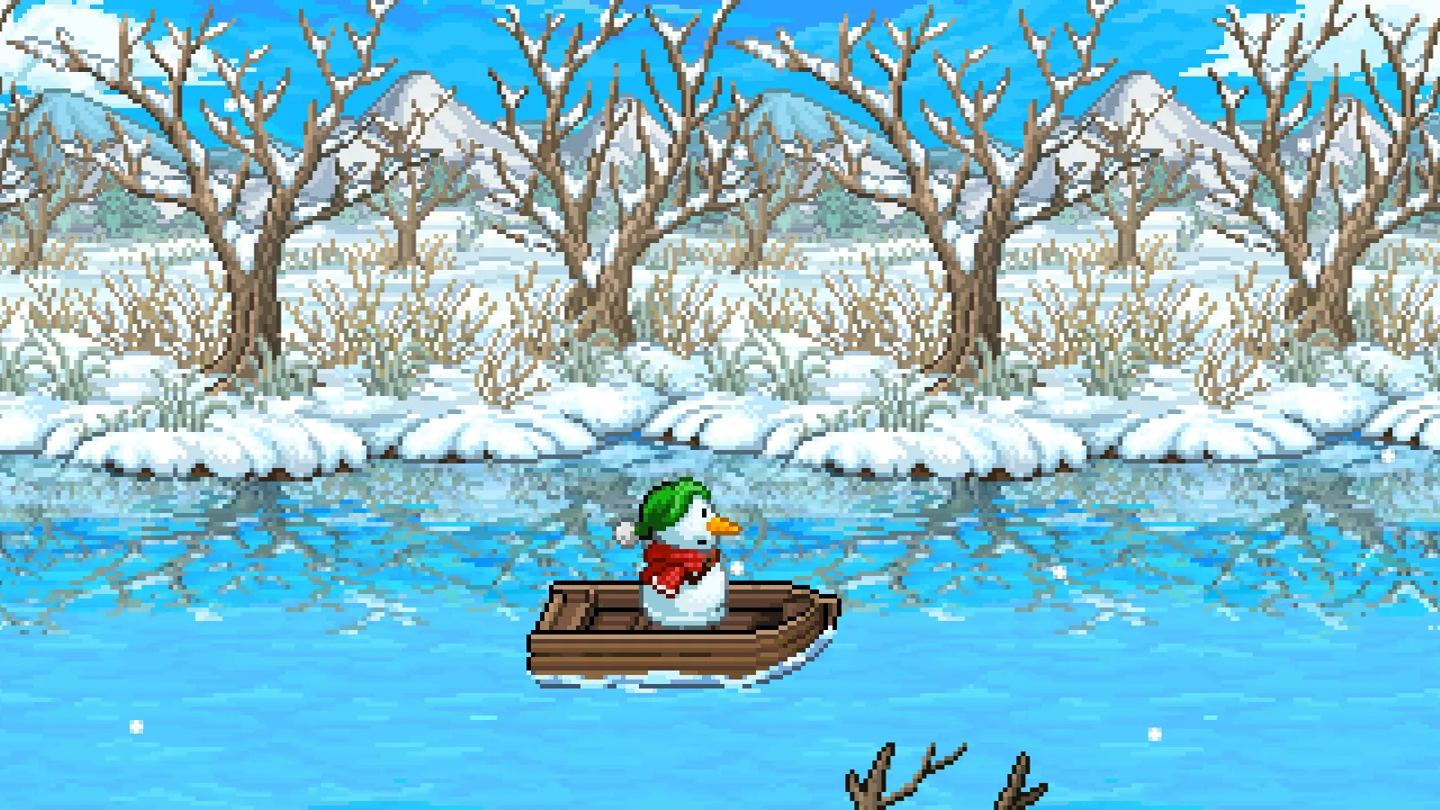 Snowman Story media 10