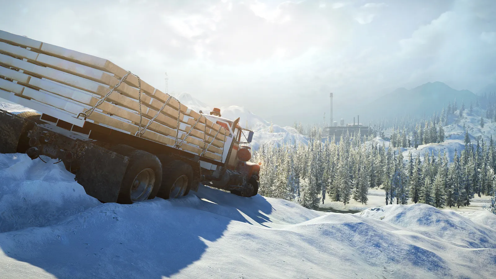 SnowRunner media 3