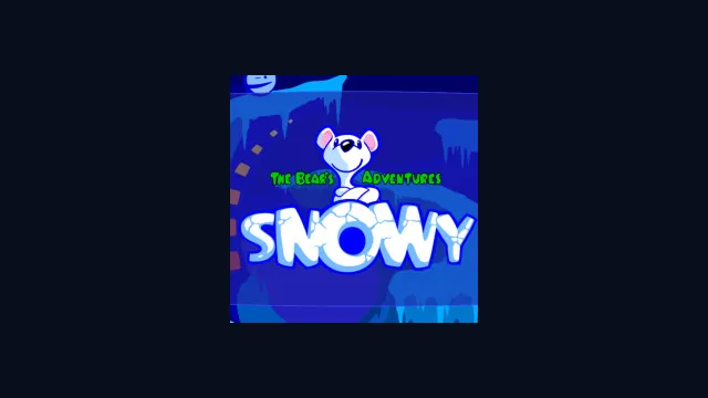 Snowy: Puzzle Islands