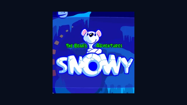 Snowy: The Bear's Adventures
