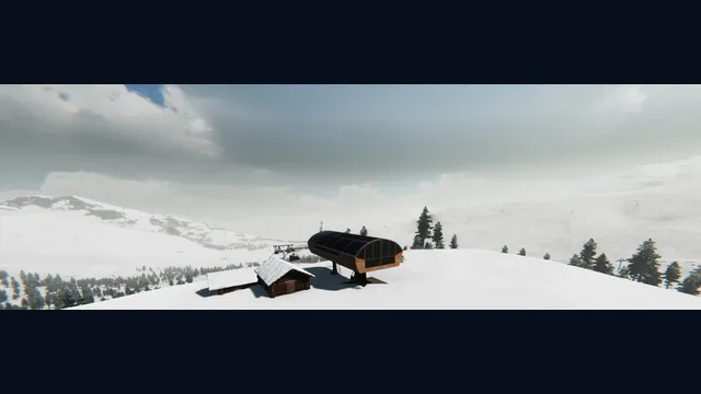 SNWBRD: Freestyle Snowboarding
